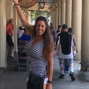 Meet your Posher, Beth